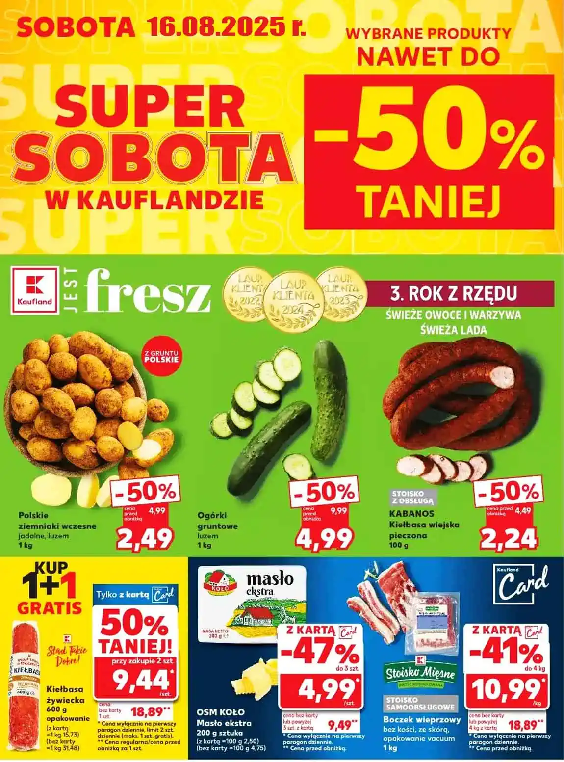 kauf 21