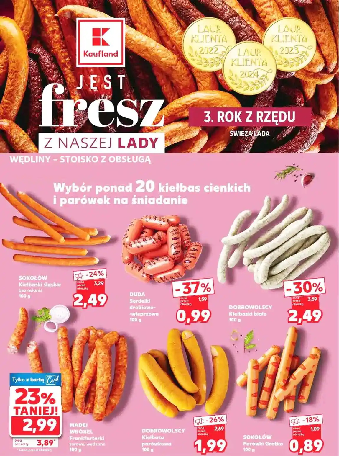 kauf 21