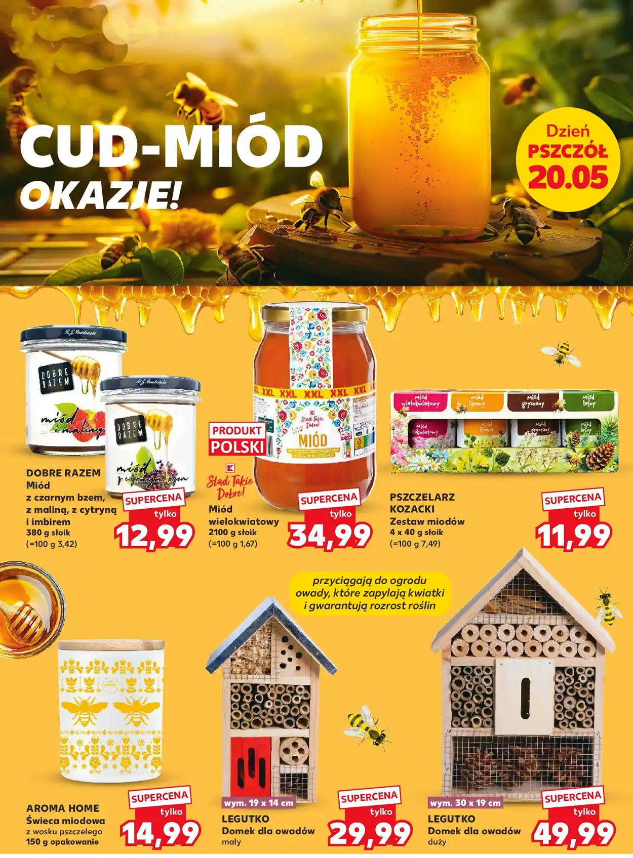 gazetka kaufland