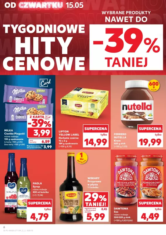 kaufland
