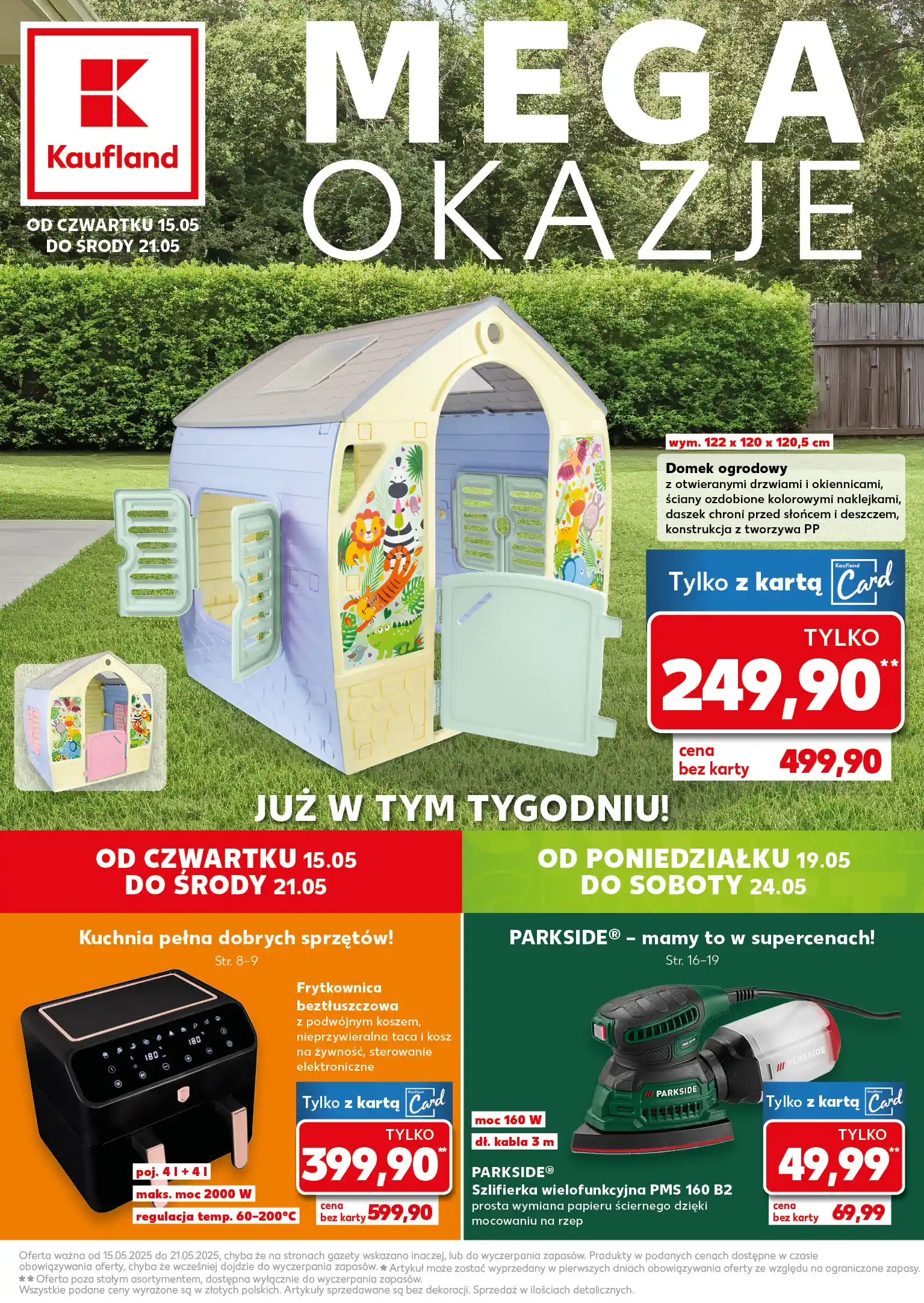 gazetka kaufland