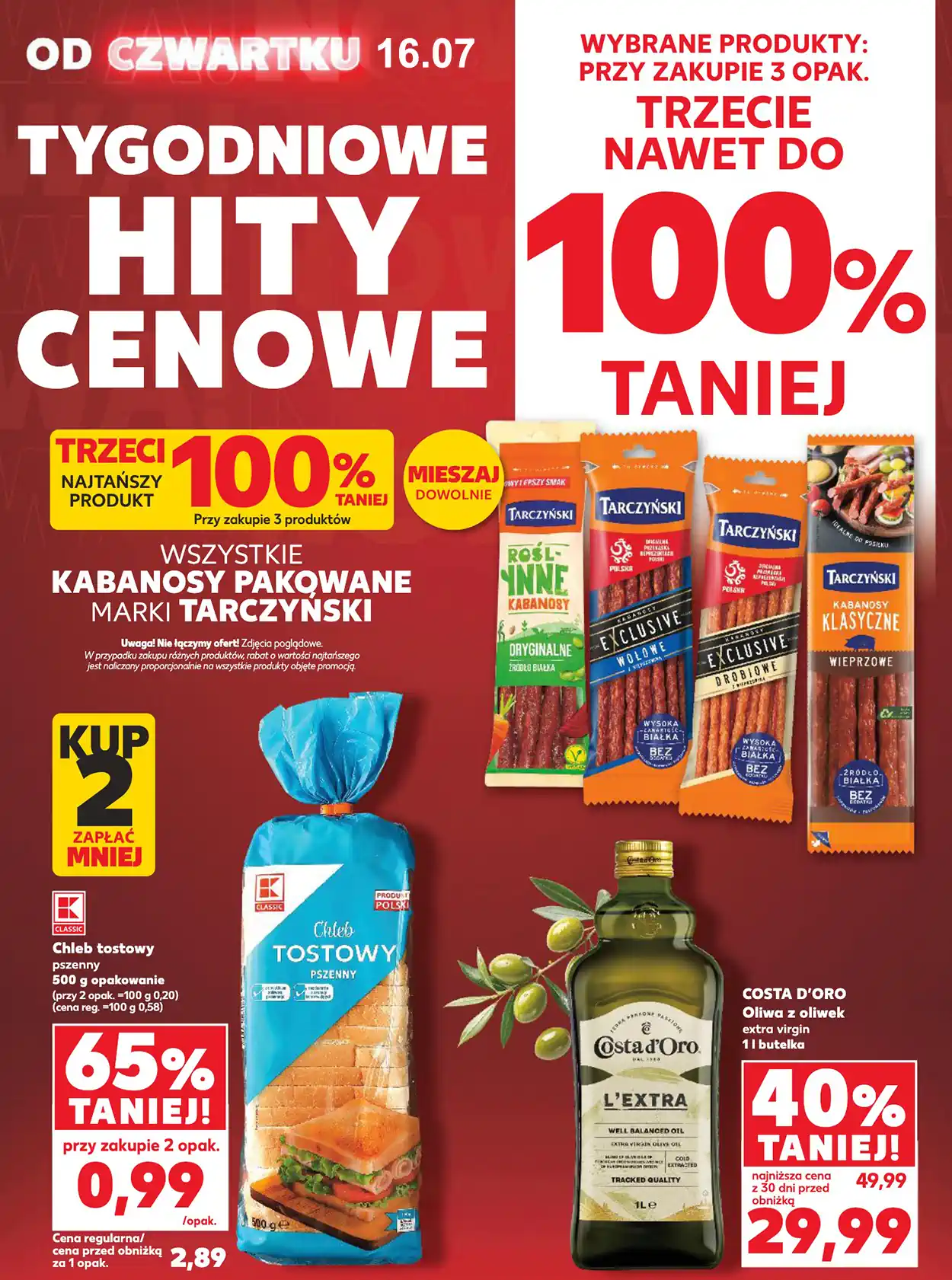 kaufland gazetka