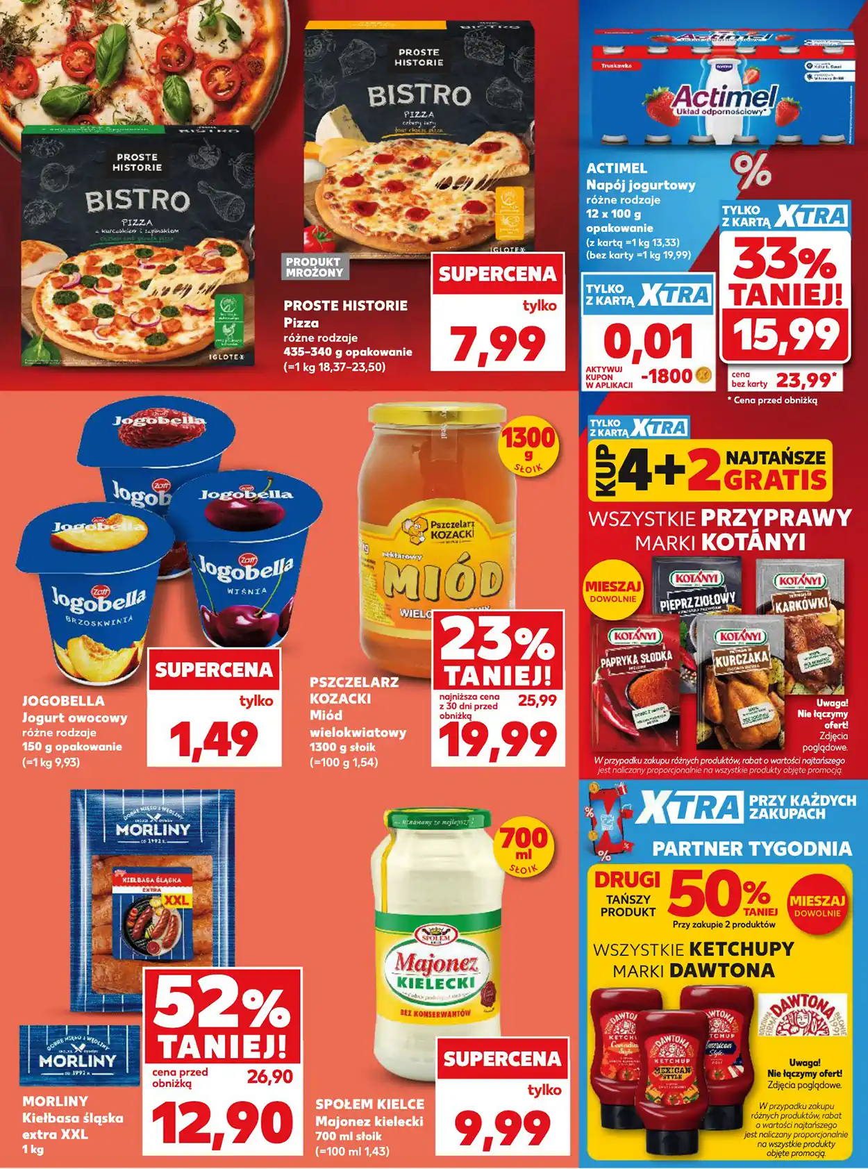 gazetka kaufland