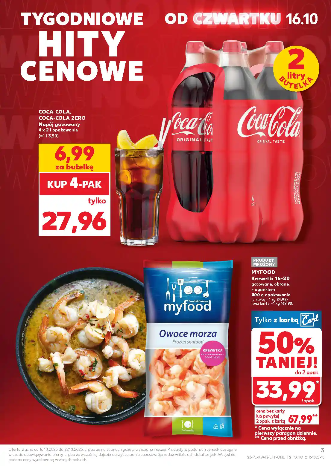 nowa gazetka kaufland