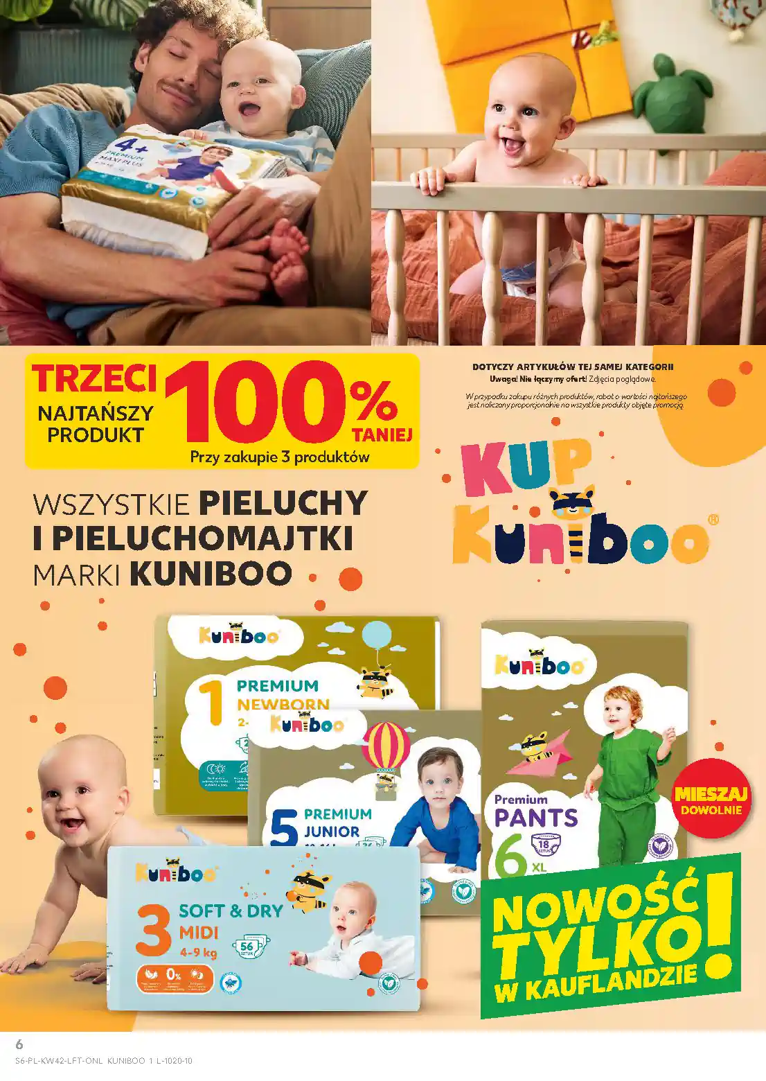 kaufland gazetka pdf