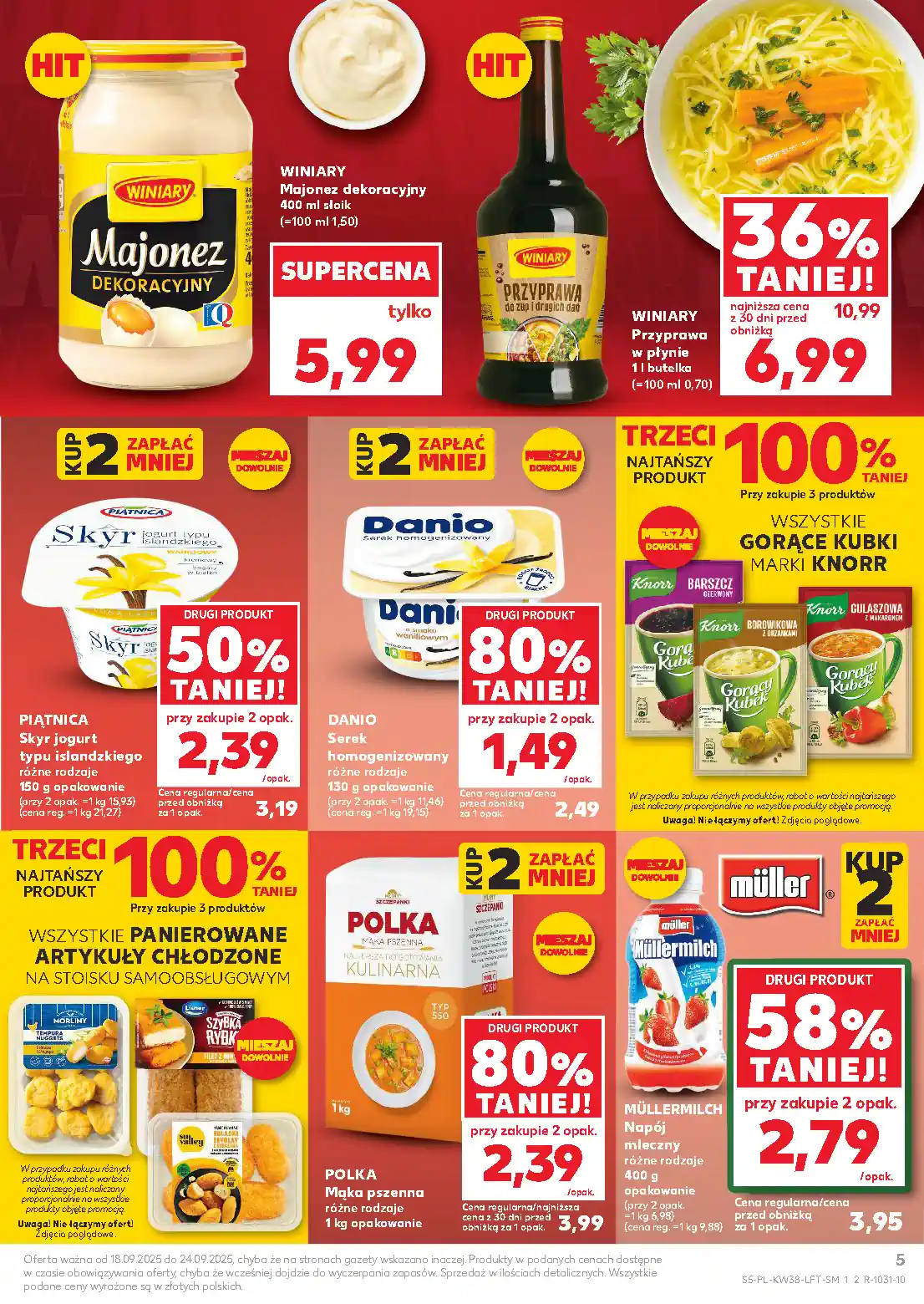 kaufland gazetka pdf