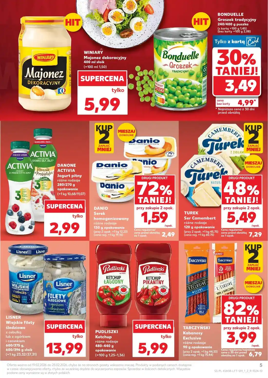 kaufland gazetka - od jutra pdf