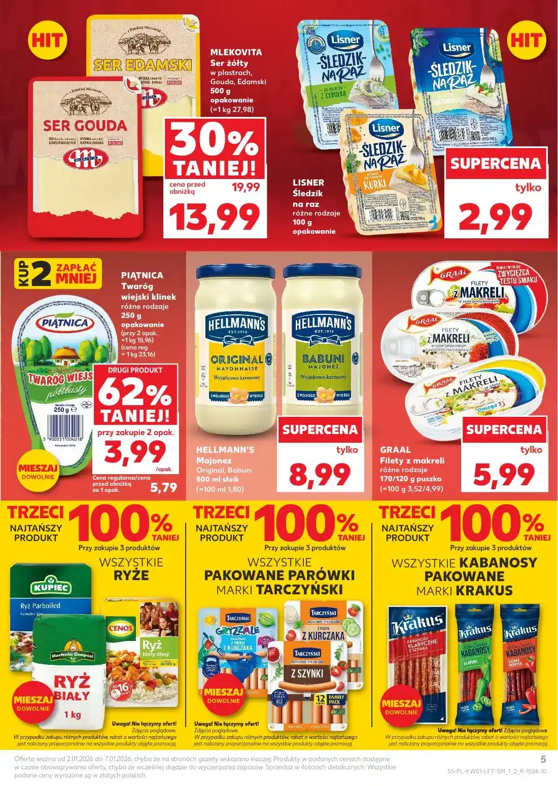 kaufland gazetka pdf
