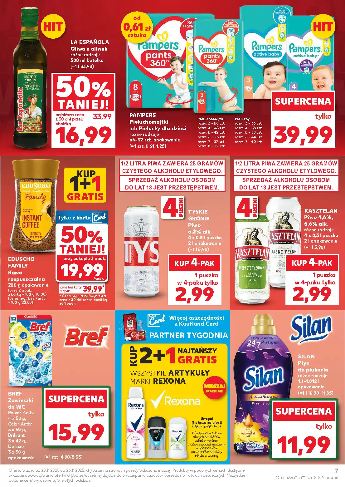 kaufland gazetka pdf