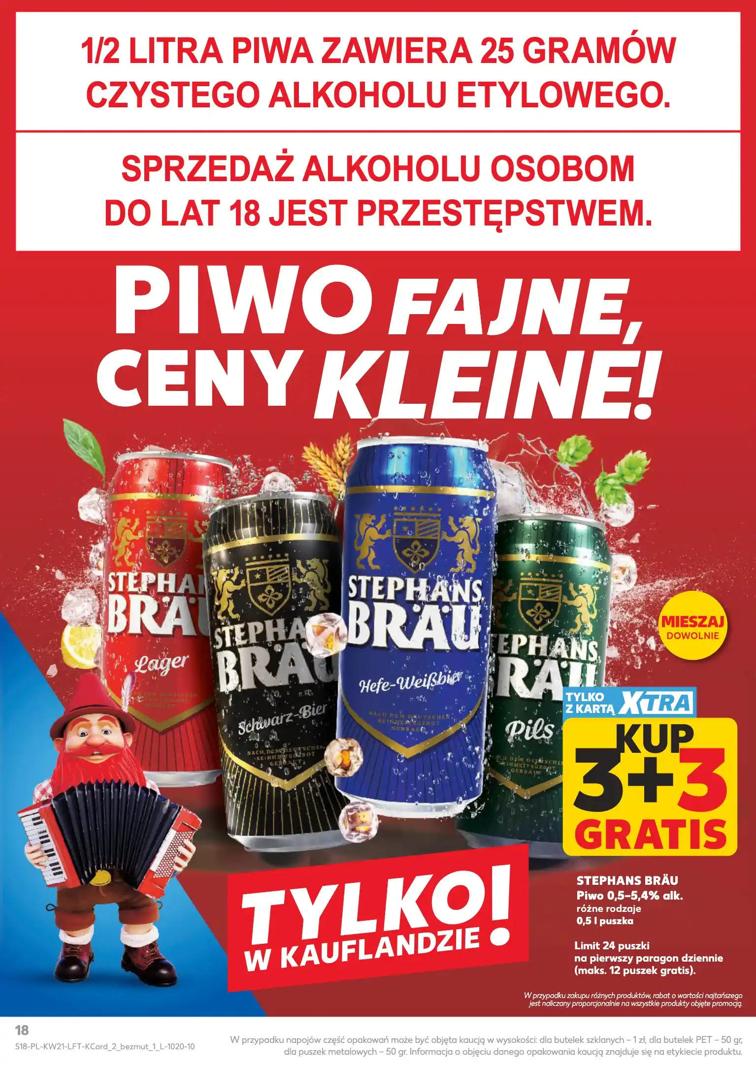 kaufla