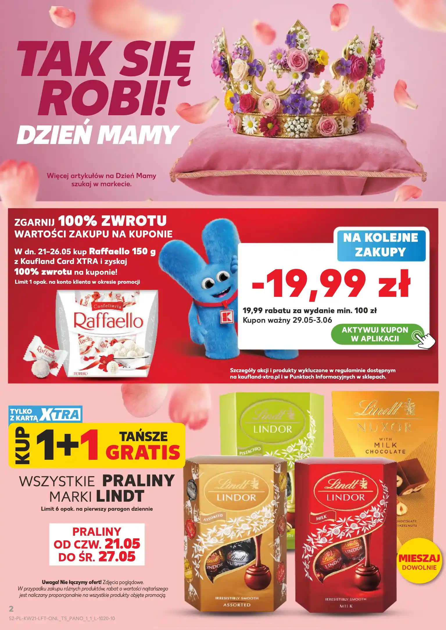 kaufland gazetka