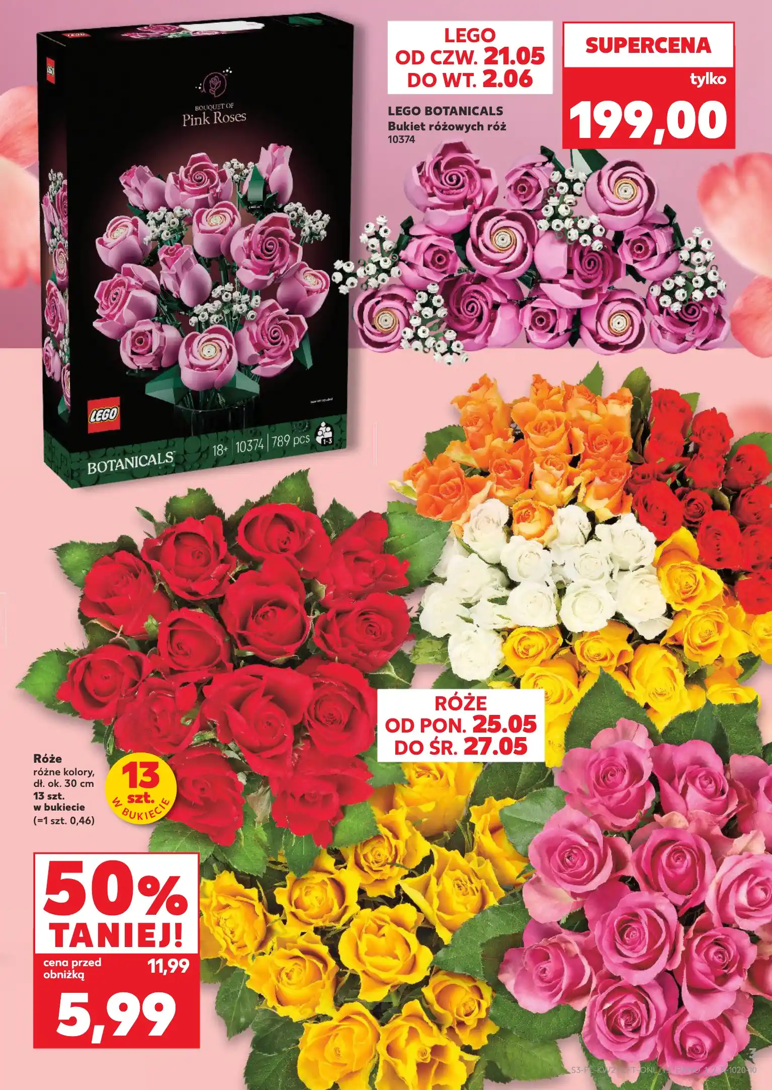 kaufland gazetka - od jutra