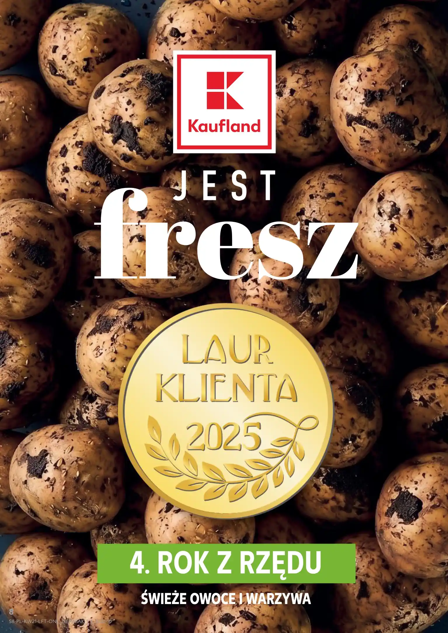 gazetka kaufland
