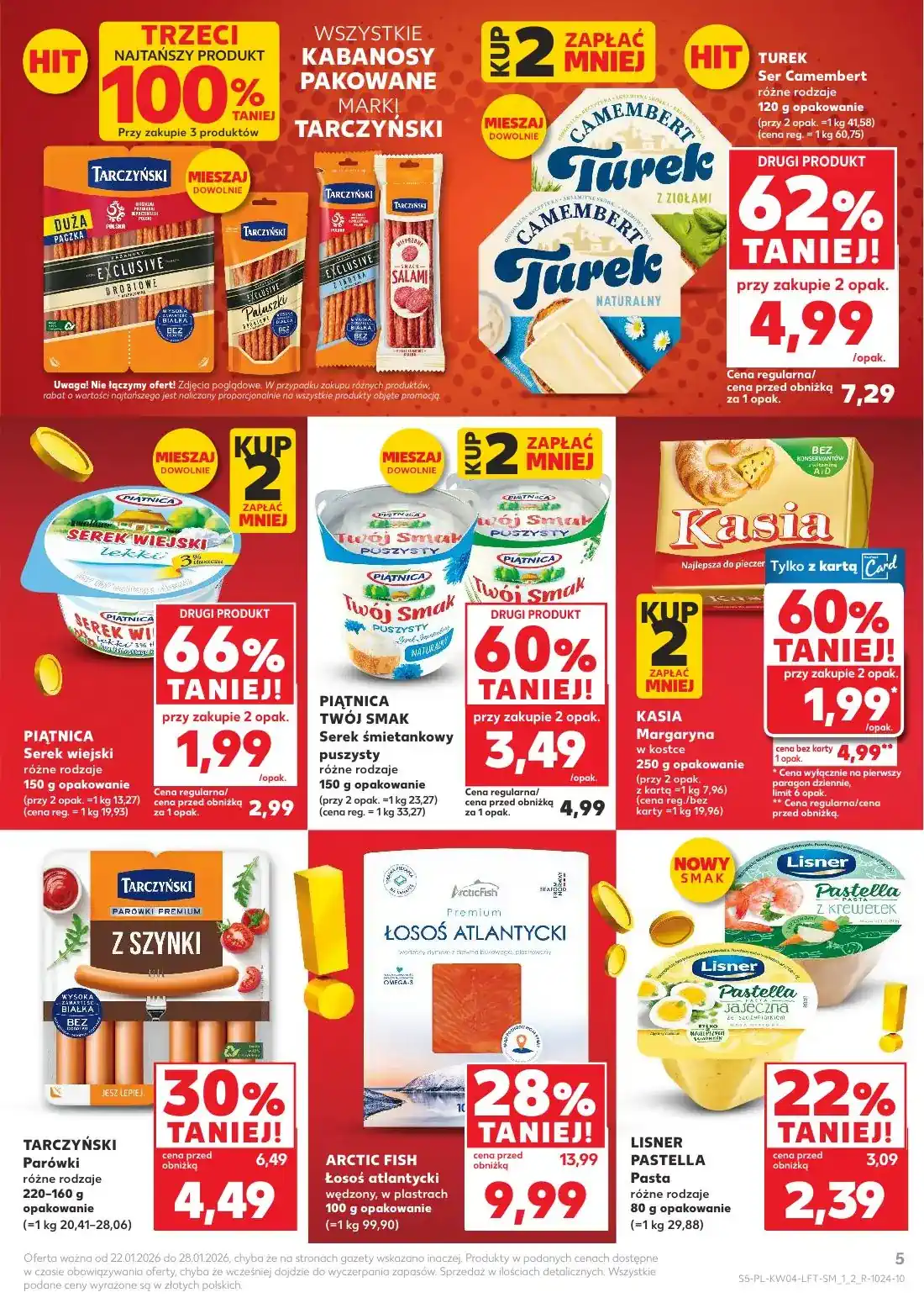 kaufland gazetka pdf
