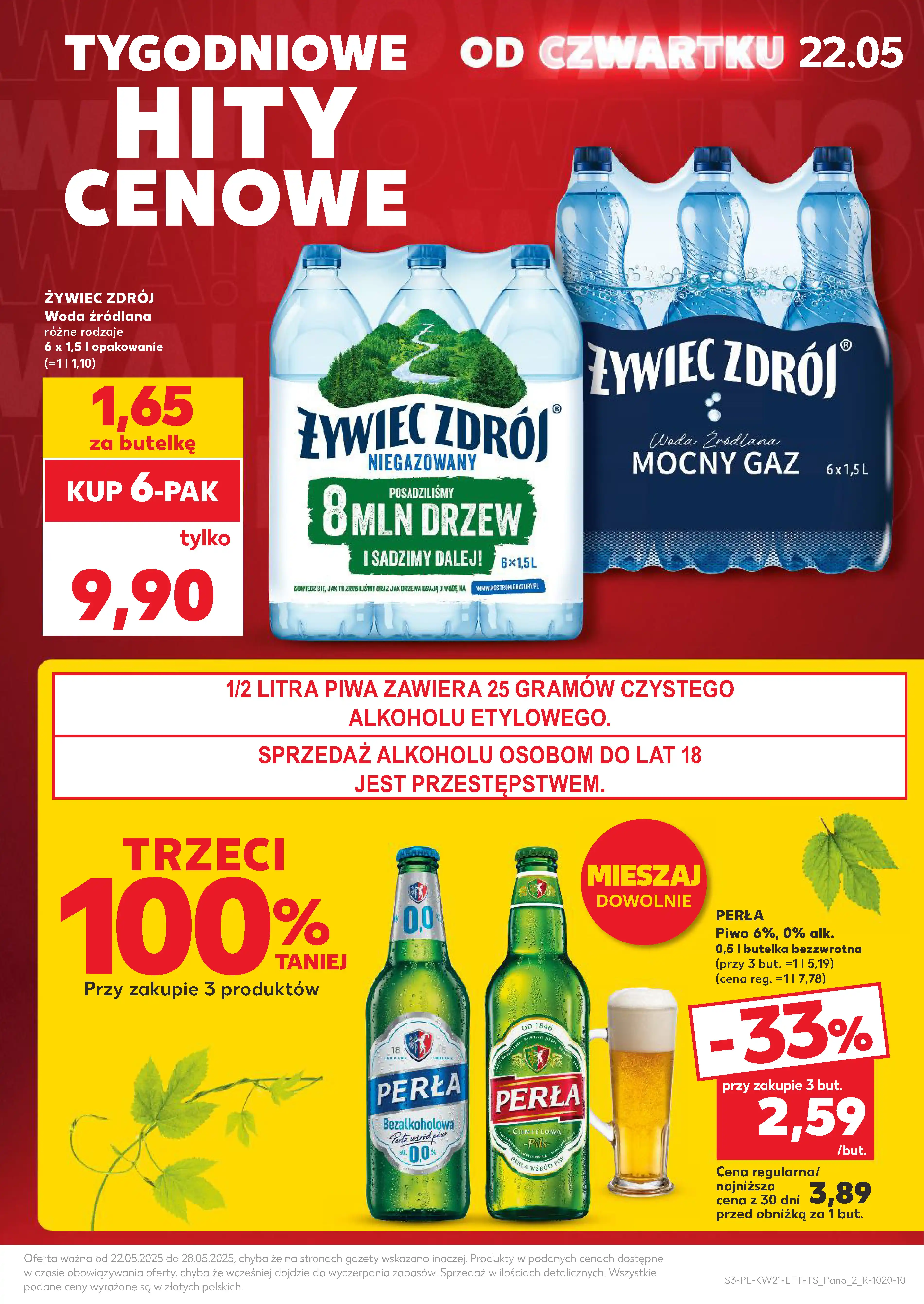 kaufland gazetka