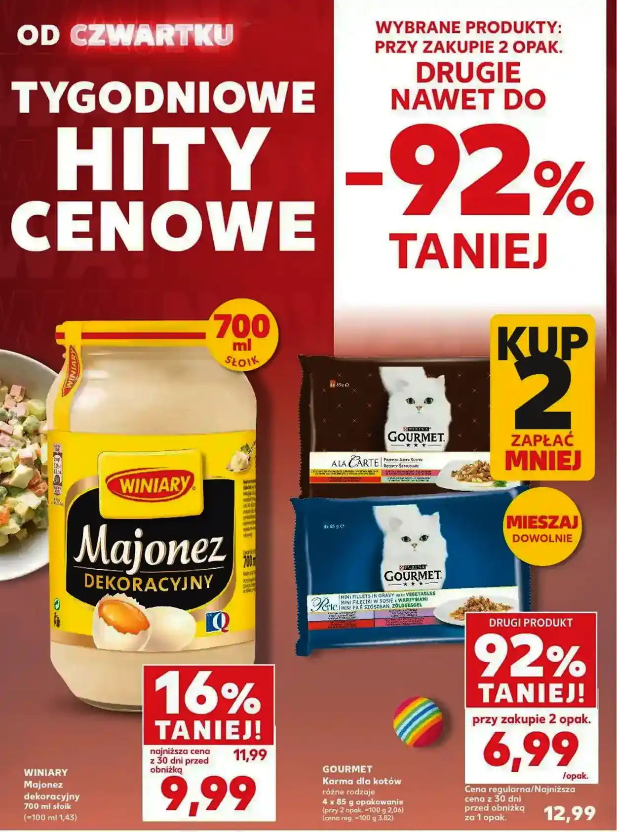 kaufland gazetka