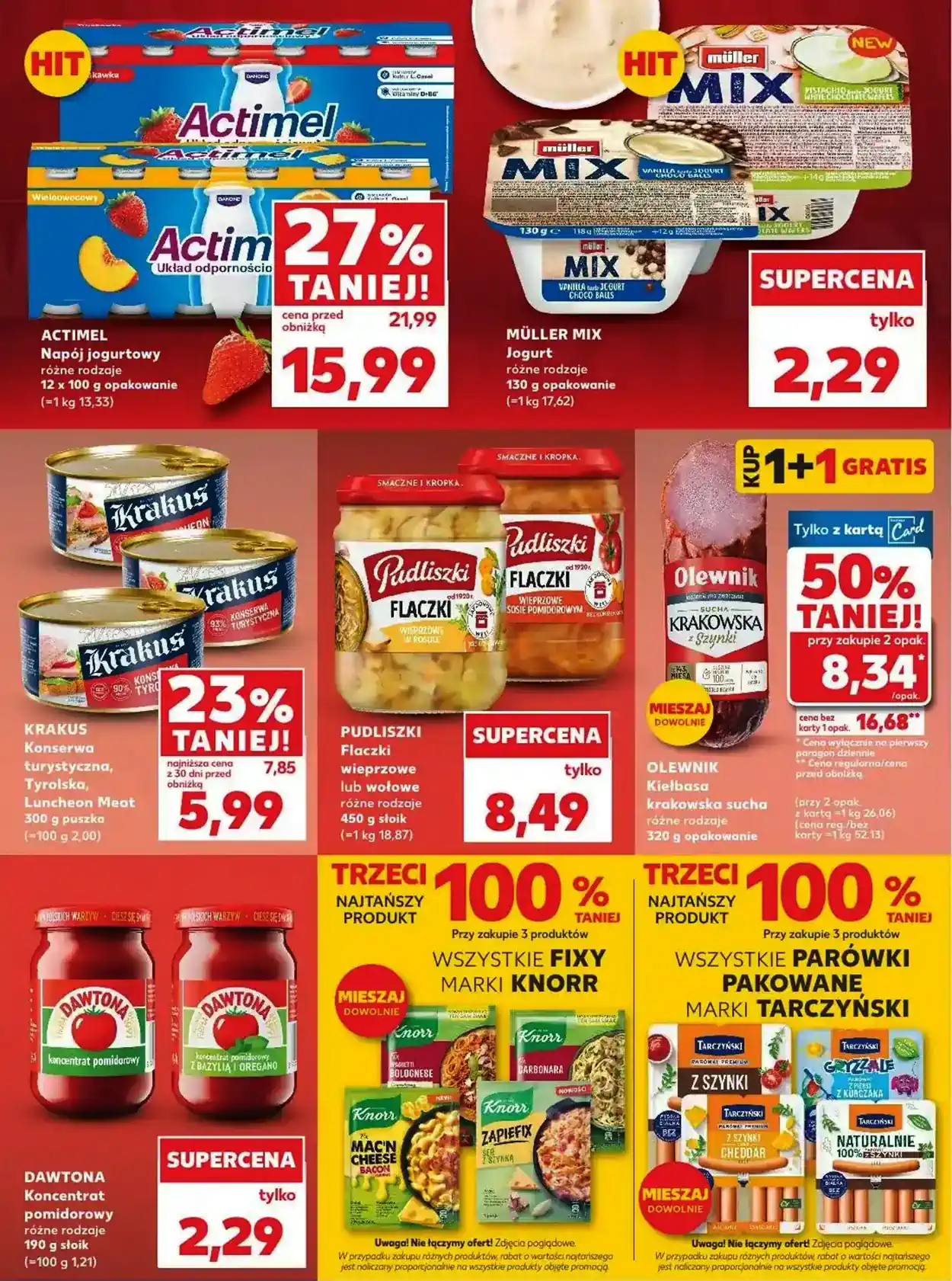 kaufland gazetka - od jutra pdf
