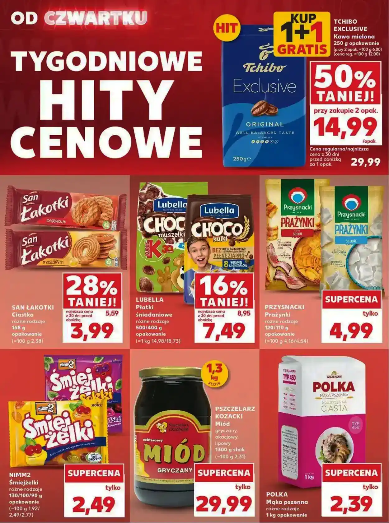 gazetka kaufland