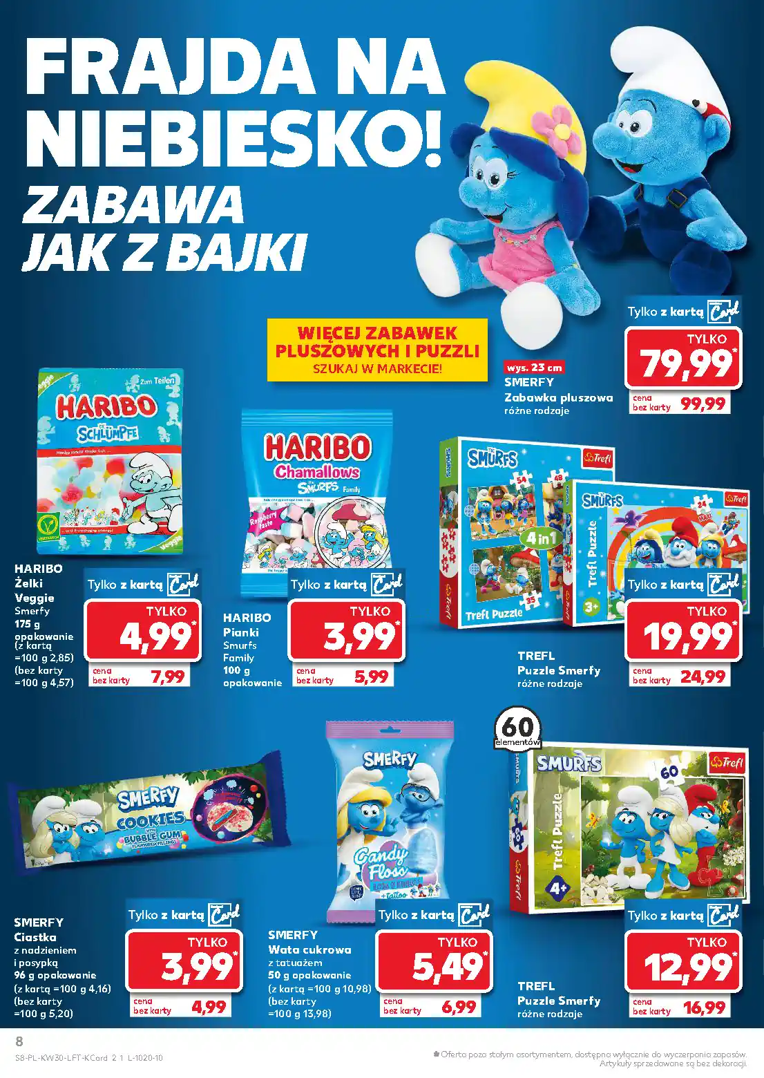 kaufland gazetka iulotka