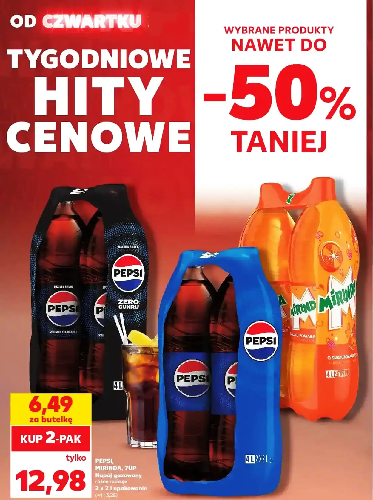 kaufland gazetka