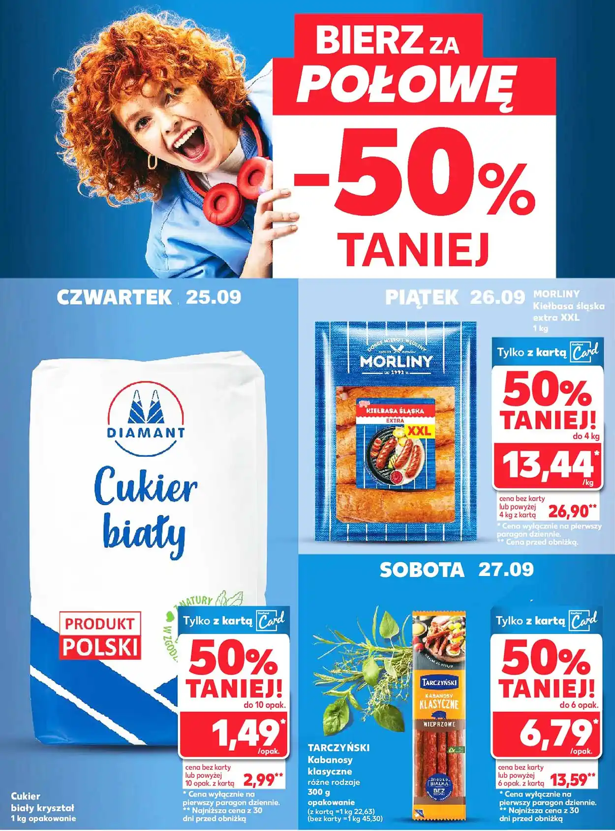 kaufland gazetka pdf