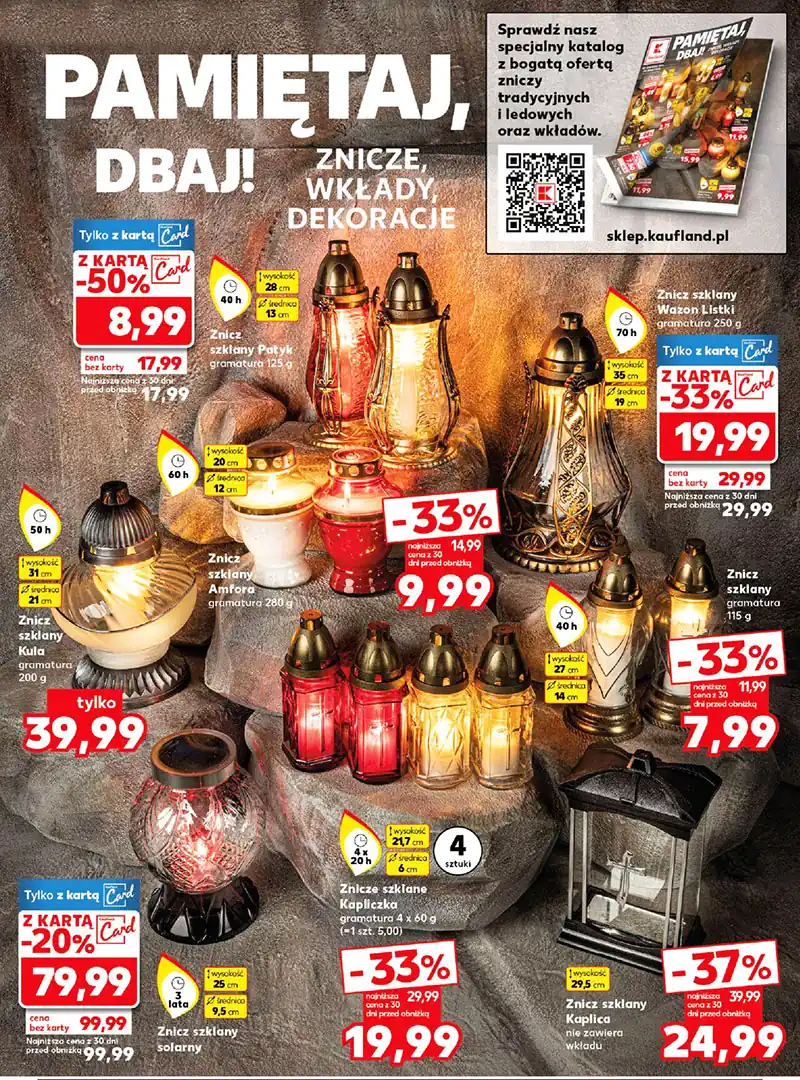kaufland gazetka
