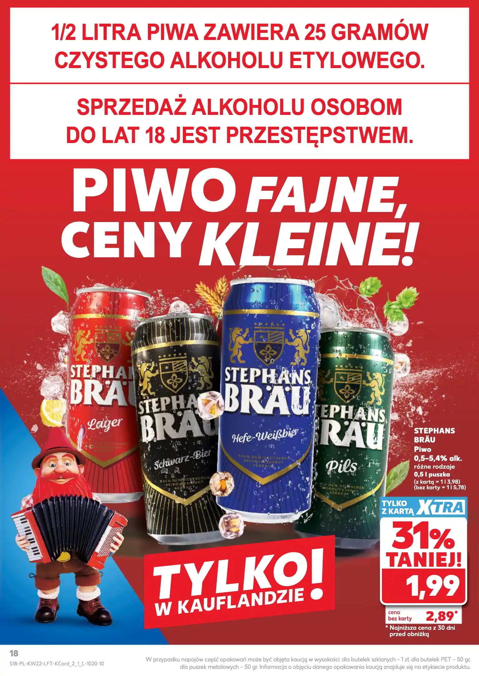 kaufla