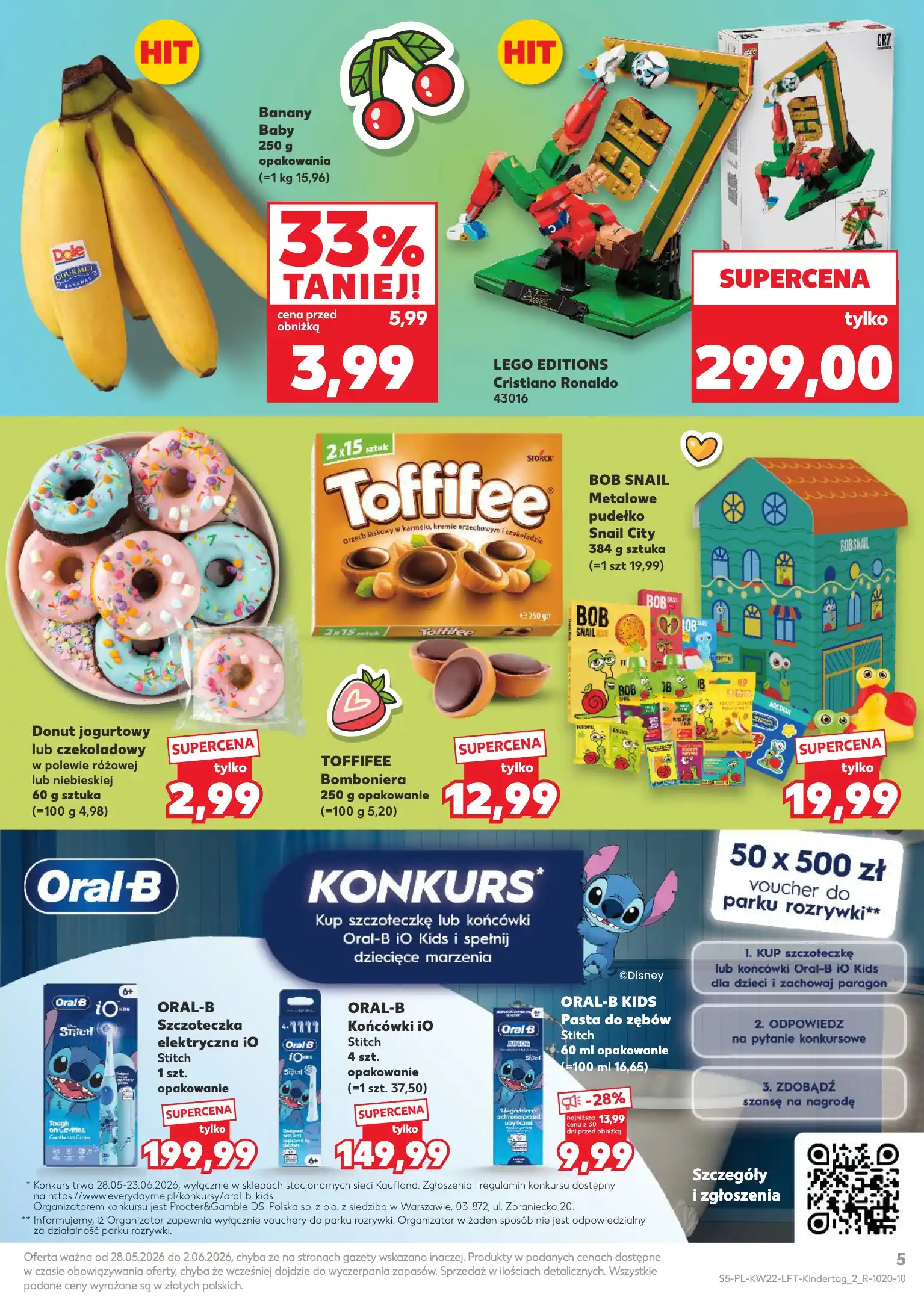 kaufland gazetka - od jutra pdf