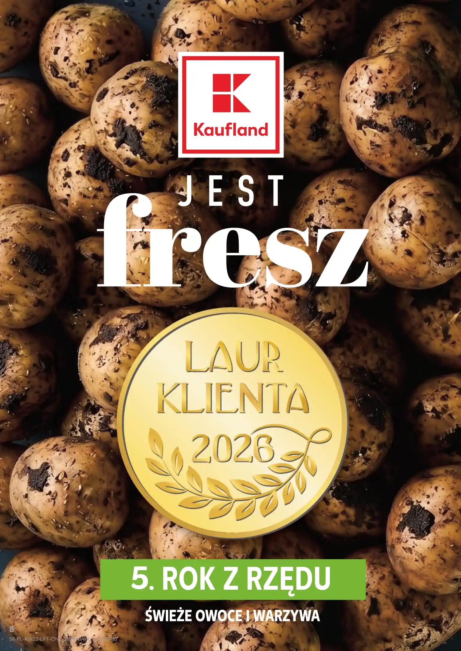 gazetka kaufland