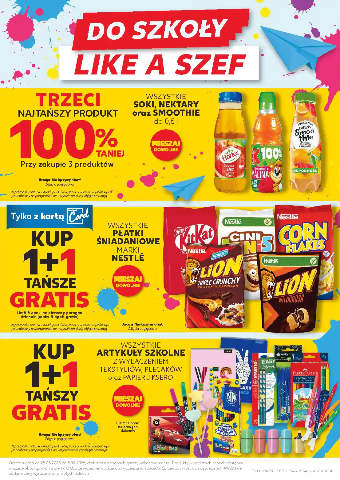 kaufland gazetka