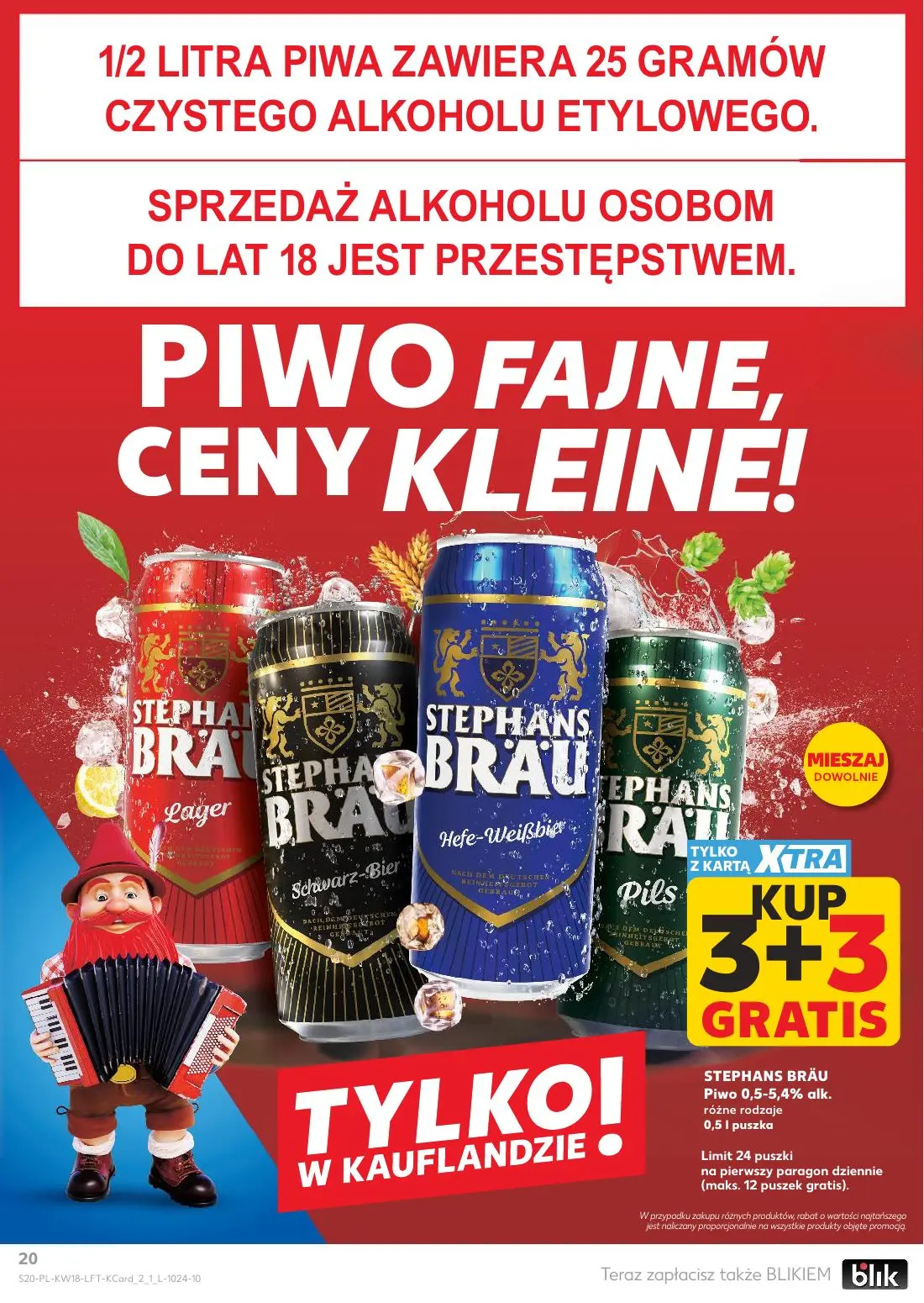 kaufla