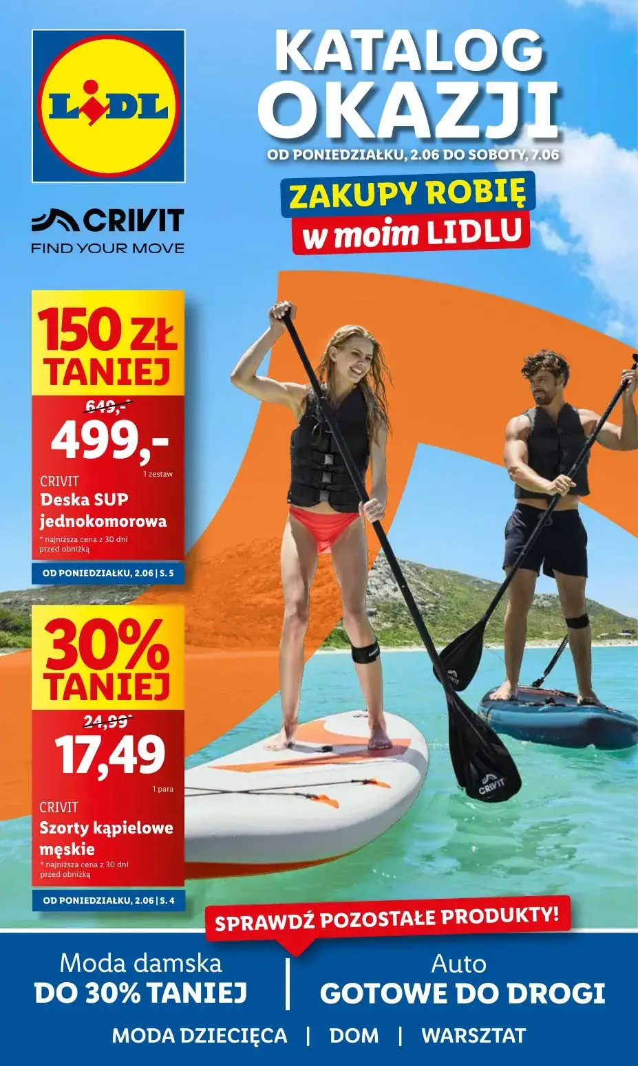 gazetka lidl
