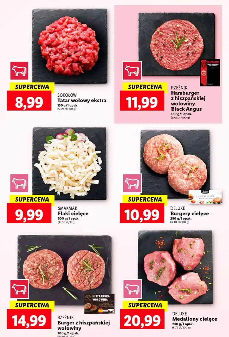 gazetka lidl