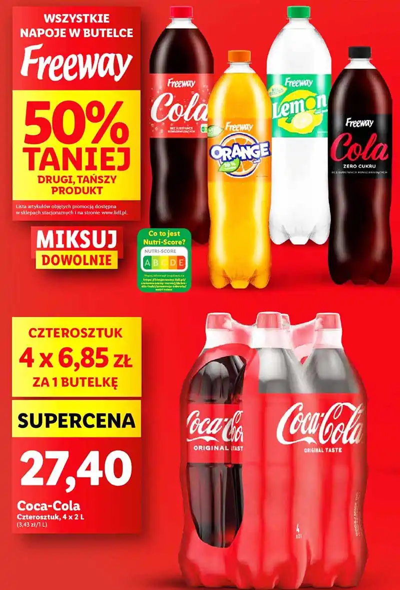 gazetka lidl 3.07.25