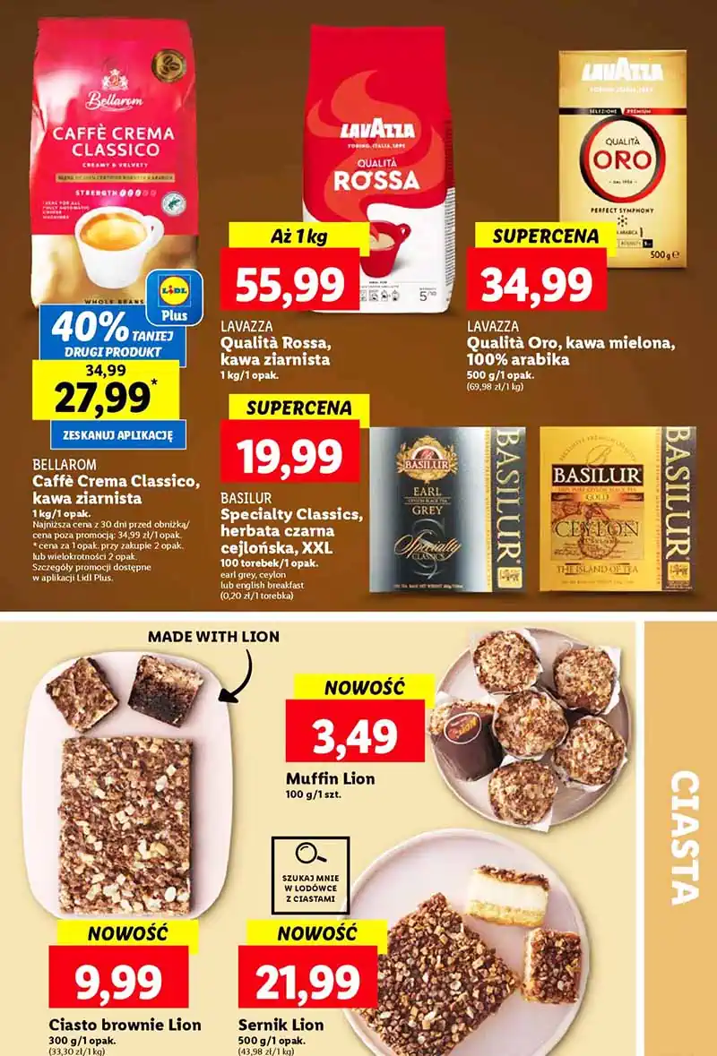 gazetka lidl