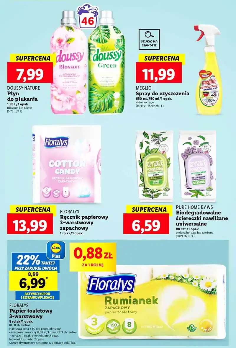 gazetka lidl