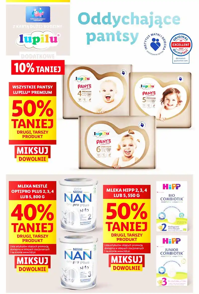 lidl kupon