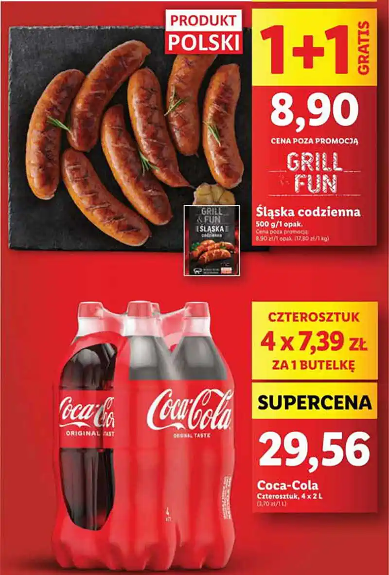 gazetka lidl od 13.08.2025