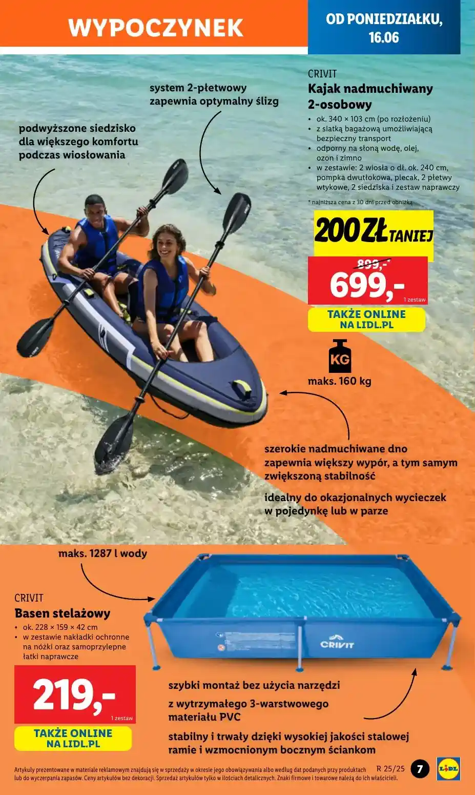 lidl plus gazetka