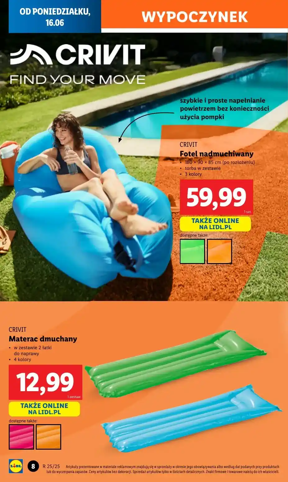 lidl plus promo