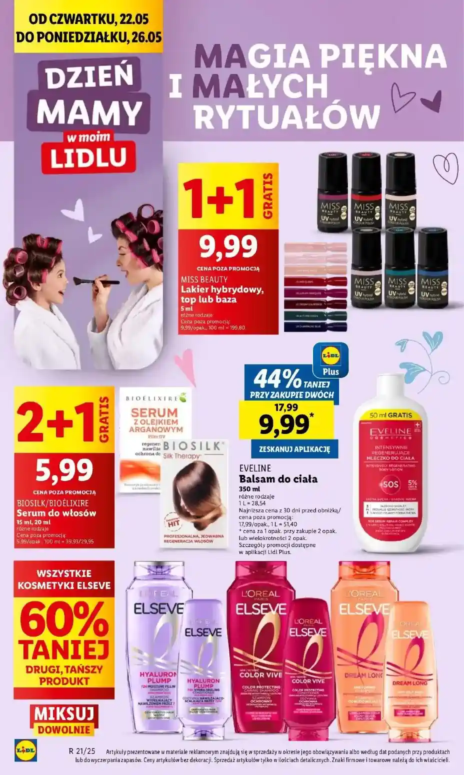 gazetka lidl