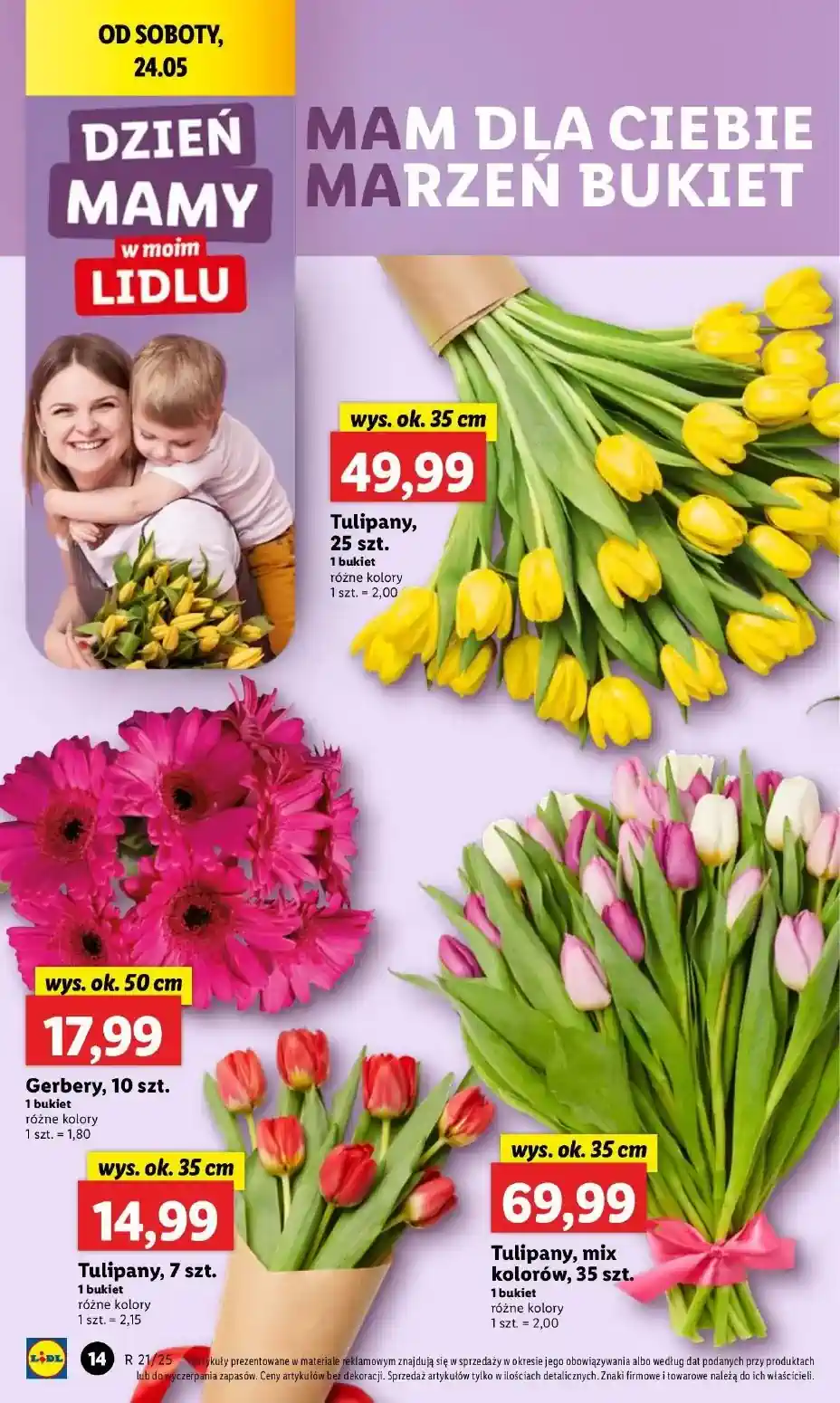 gazetka lidl