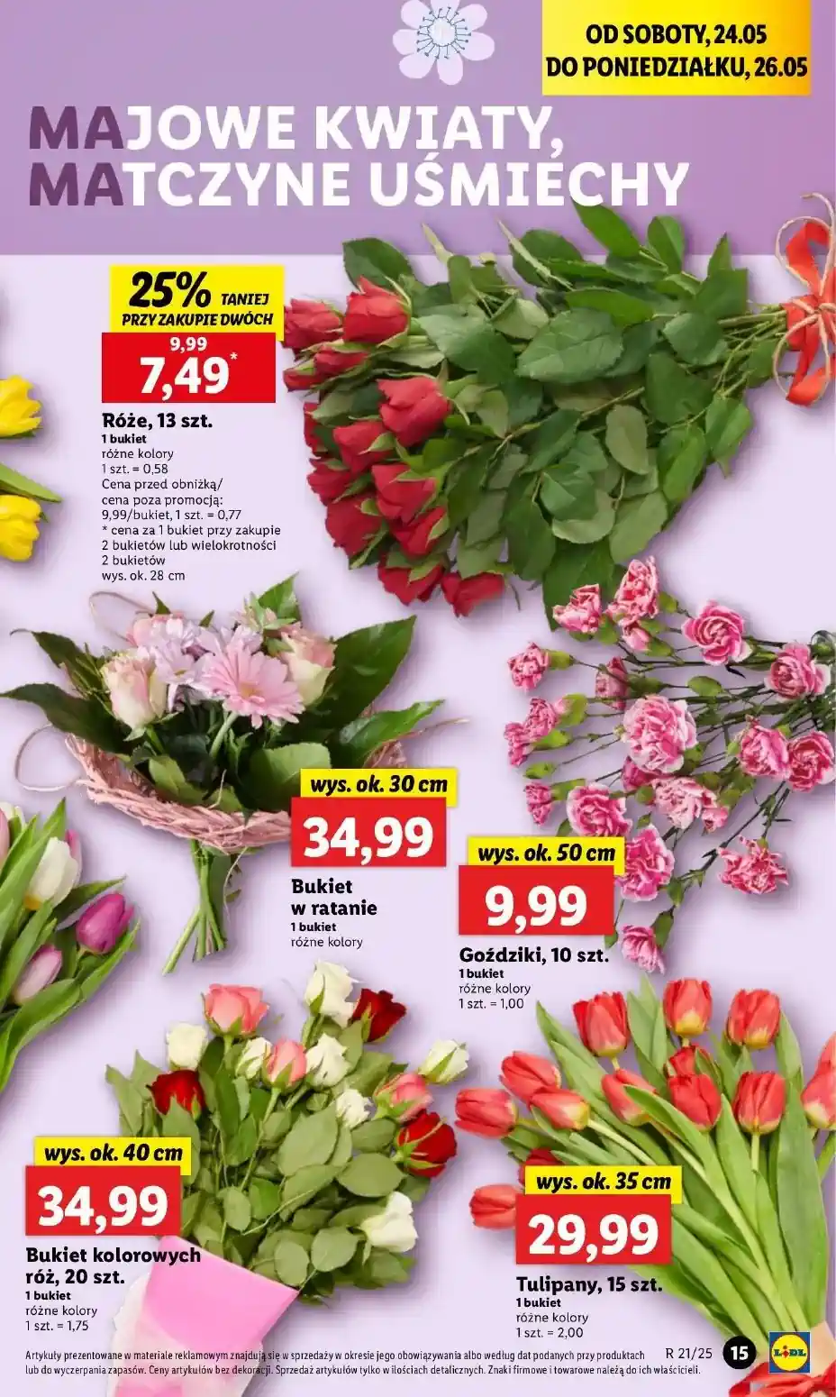gazetka lidl
