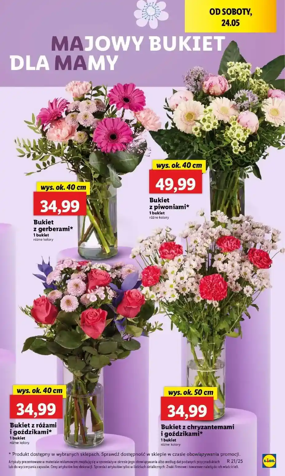 gazetka lidl