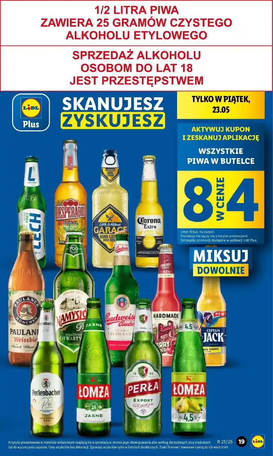 gazetka lidl