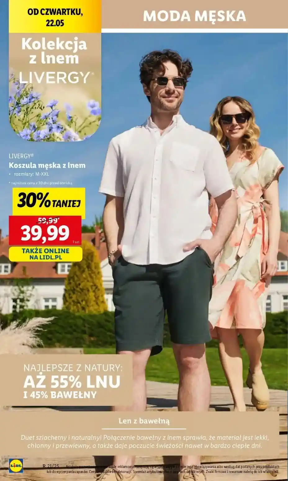 gazetka lidl