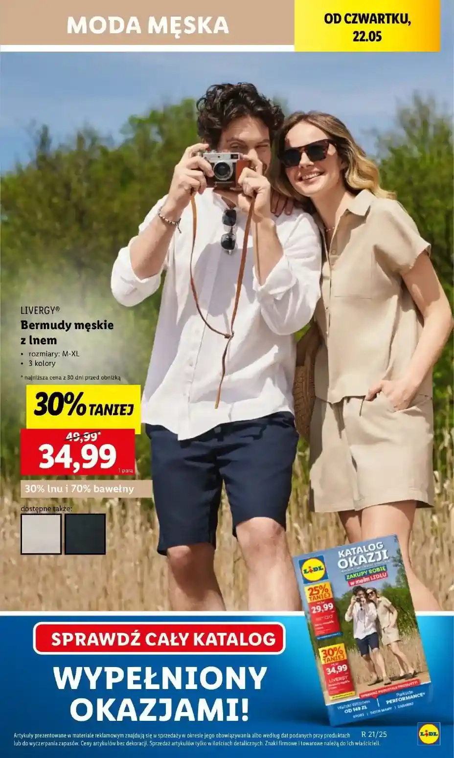 gazetka lidl