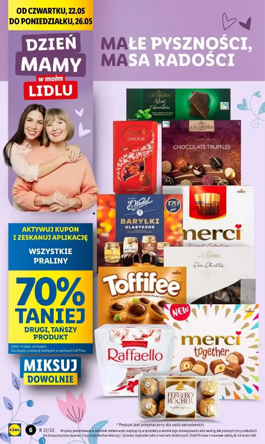 gazetka lidl