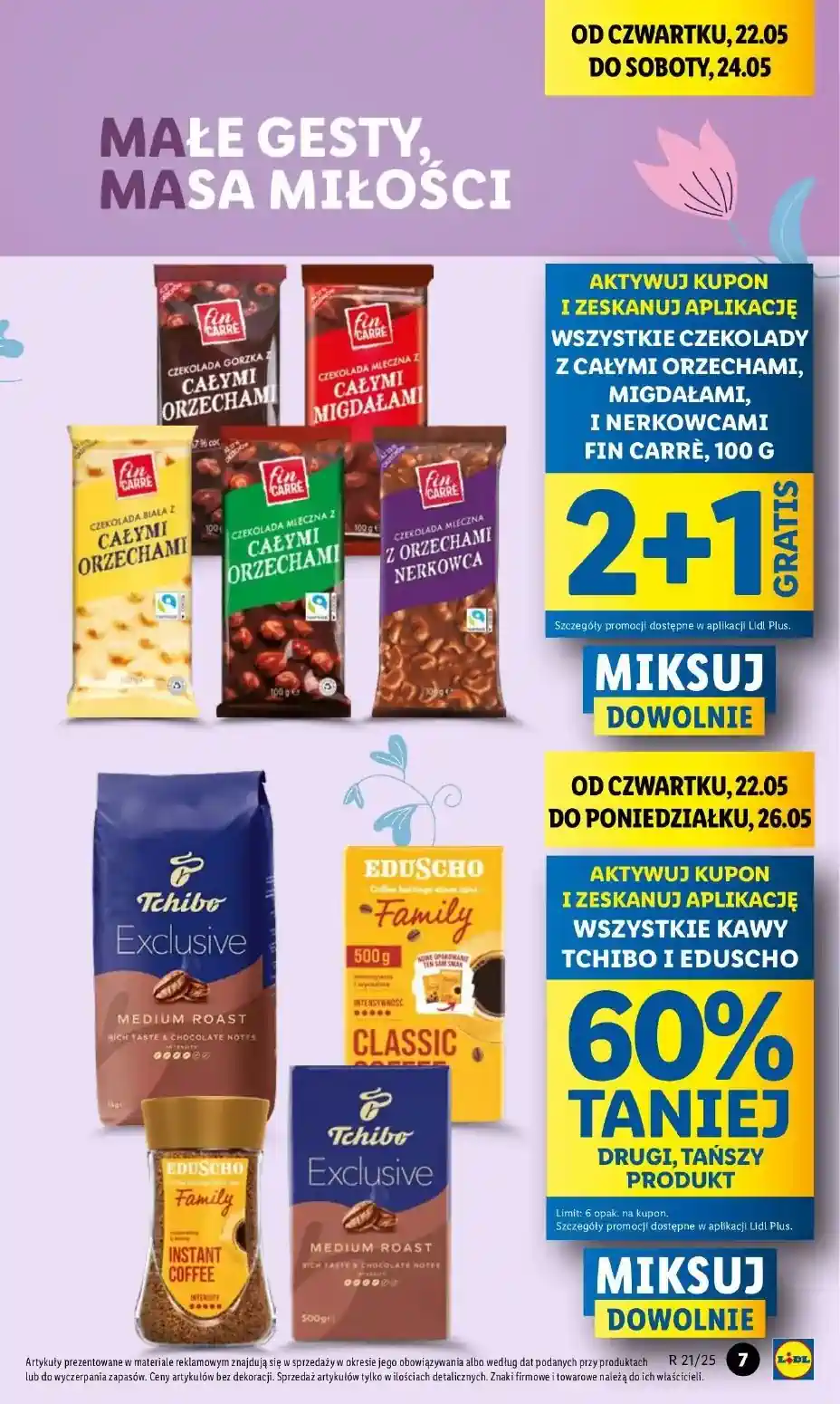 gazetka lidl