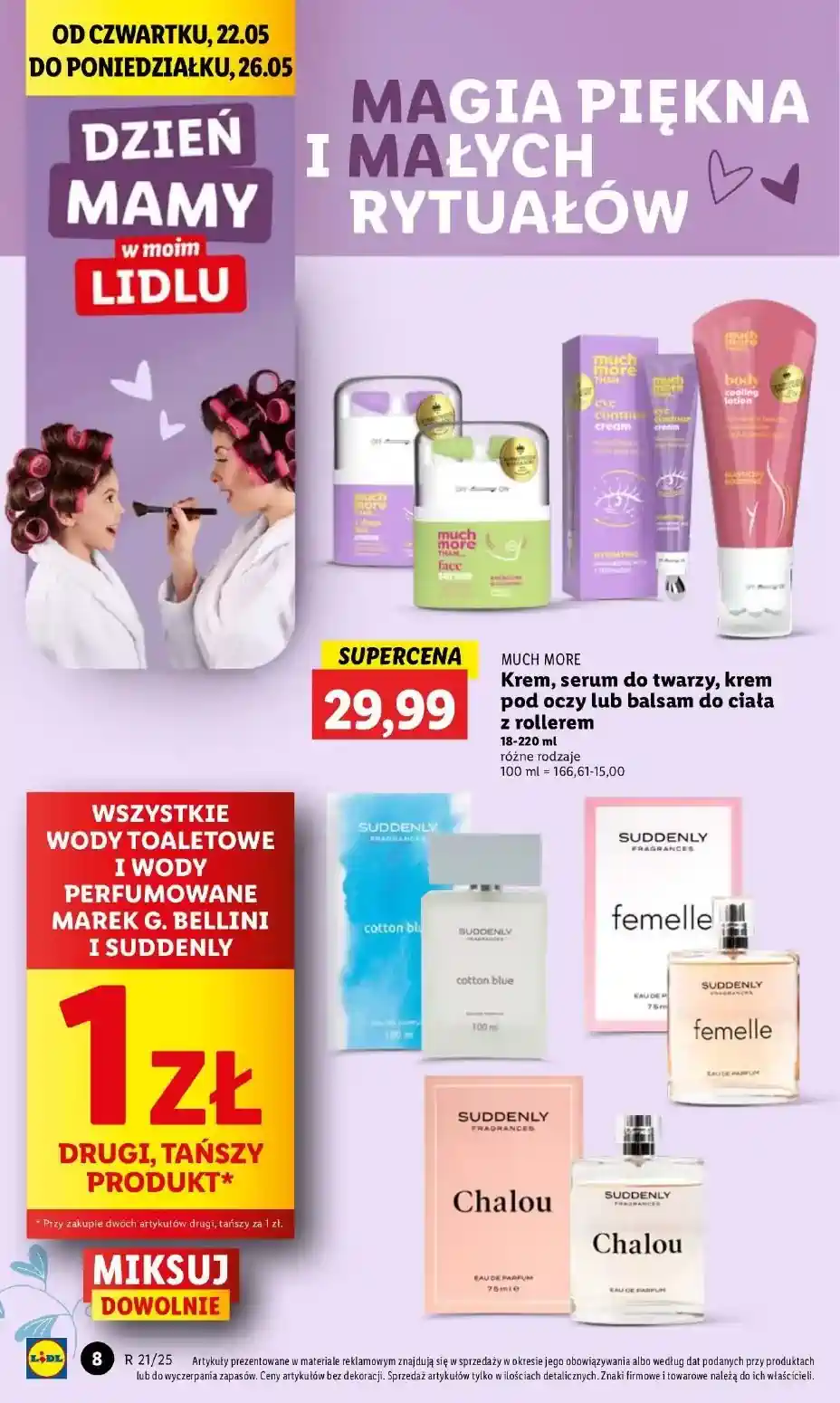 gazetka lidl